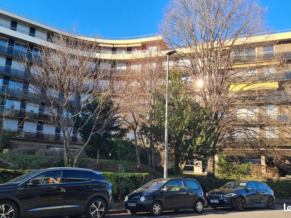 Bel appartement Chamalières 