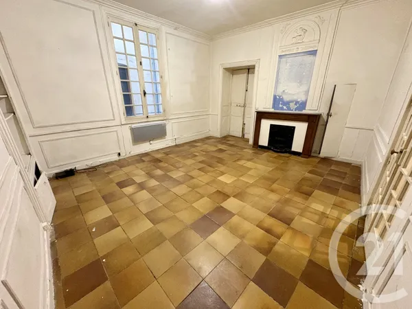 Appartement 3 pièces 75 m² 