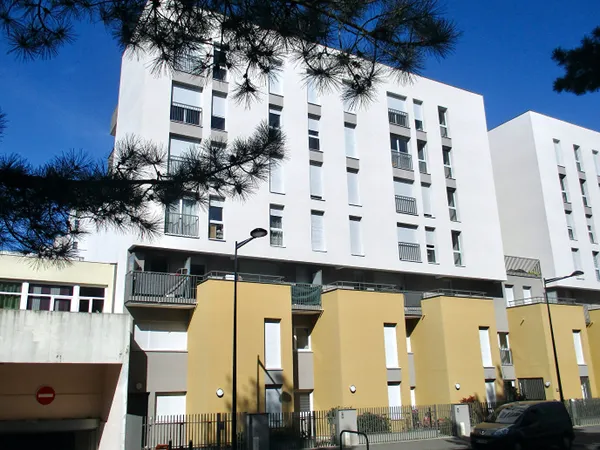 Appartement Les Ulis 3 pièce(s) 59.40 m2 