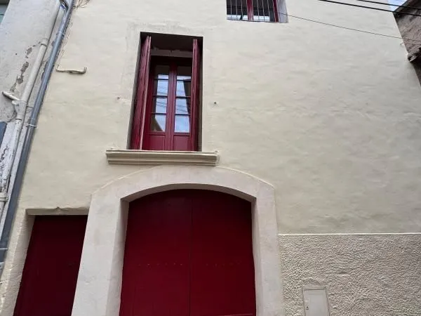 Maison 4 pièces 83 m² 
