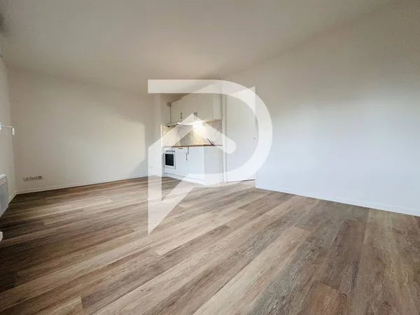 Appartement 2 pièces 36 m² 