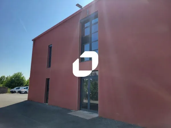 Location Bureau Vertou 44120 