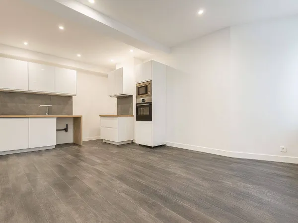 Appartement 2 pièces 37 m² 