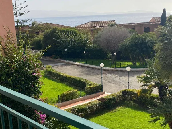Appartement 1 pièce 24 m² 