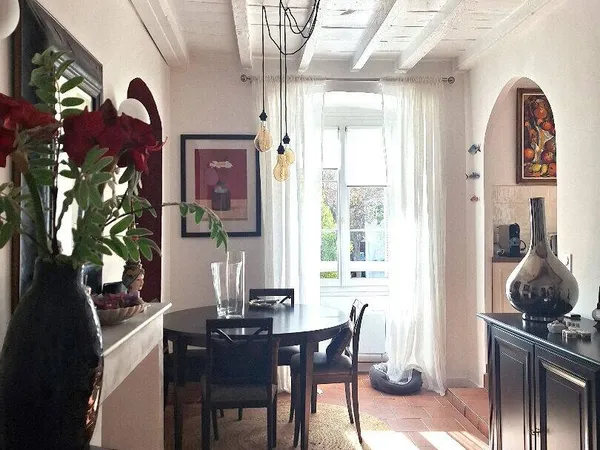 Appartement 3 pièces 76 m² 