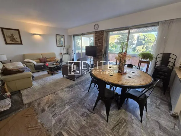 Appartement 2 pièces 67 m² 