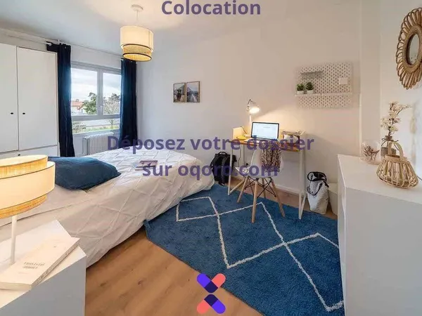 Appartement 6 pièces 112 m² 