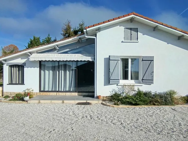 Maison F5 
