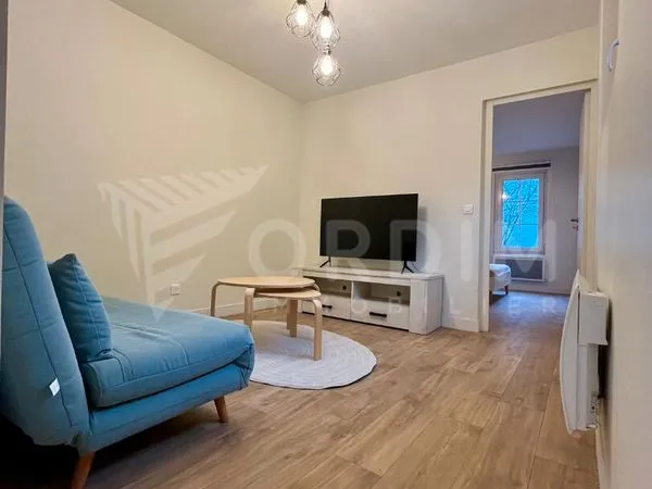 Maison 2 pièces 32 m² 