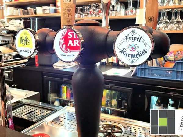 Bar, presse, tabac 55 m² Jeumont 