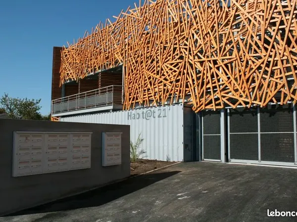 Studio 30m2 