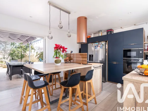 Maison 6 pièces 102 m² 