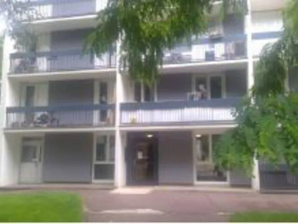 Appartement 2 pièces 56 m² 