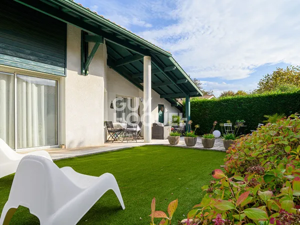 Maison Mont De Marsan 4 pièce(s) 116 m2 