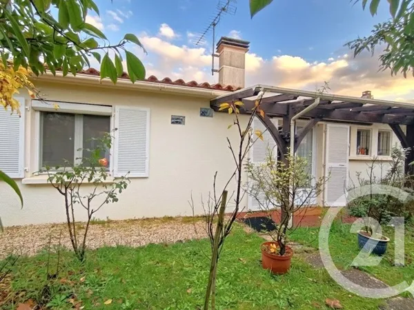 Maison 5 pièces 118 m² 