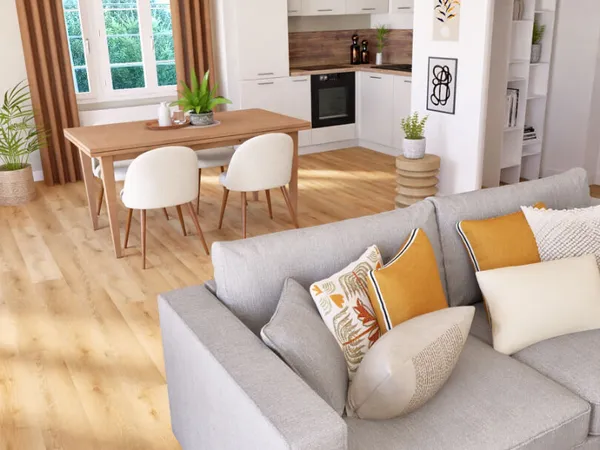 Maison 5 pièces 125 m² 