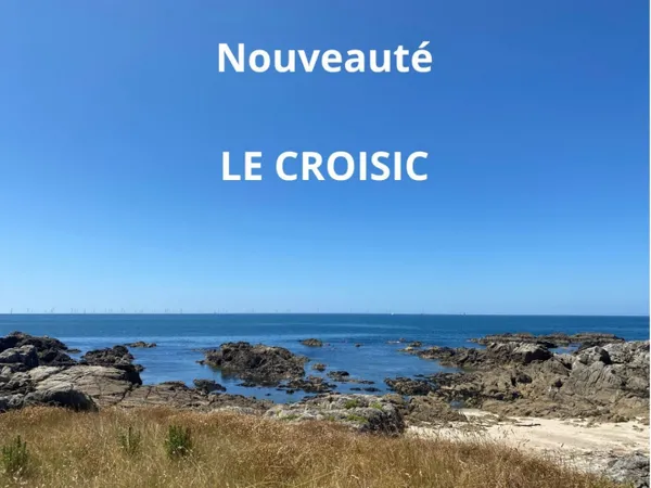 LE CROISIC - 