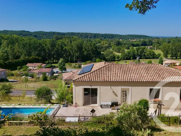 Maison 5 pièces 99 m² 
