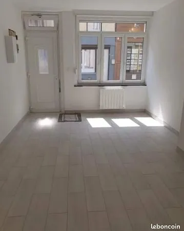 Maison 4 pièces 70 m² 
