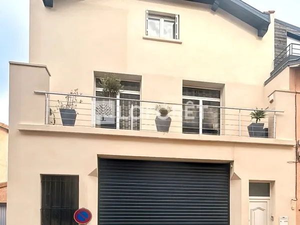 Maison 5 pièces 145 m² 