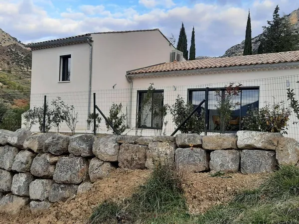Maison 4 pièces 110 m² 