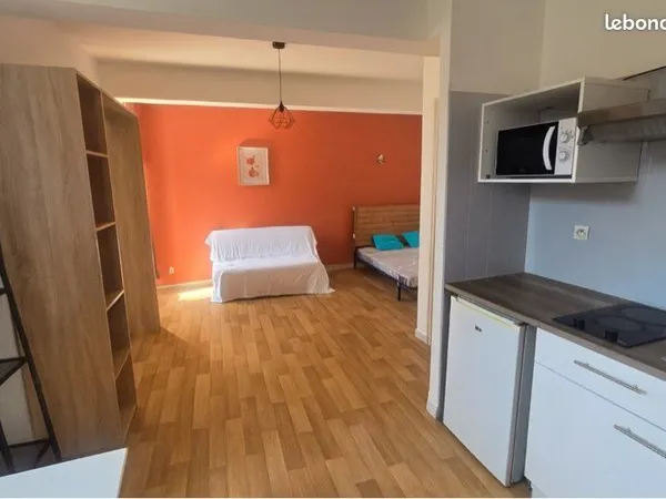 Appartement T1 