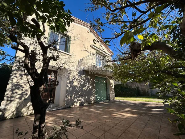 Maison 4 pièces 96 m² 