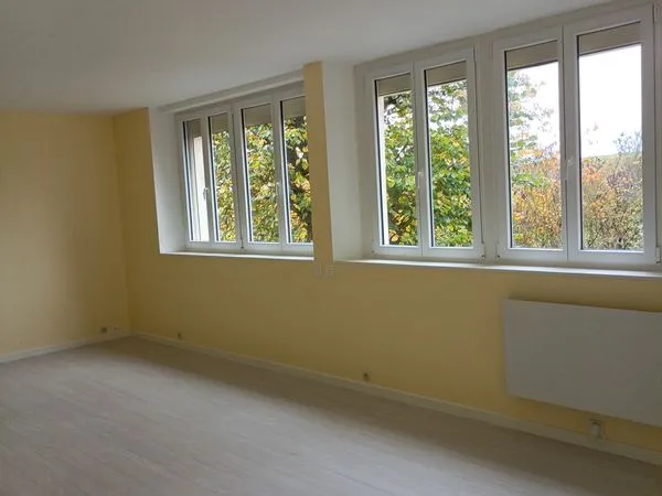 Appartement F3 Issoudun 64m2 