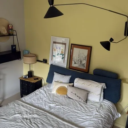 Loue chambre