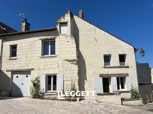 Maison 6 pièces 165 m² 