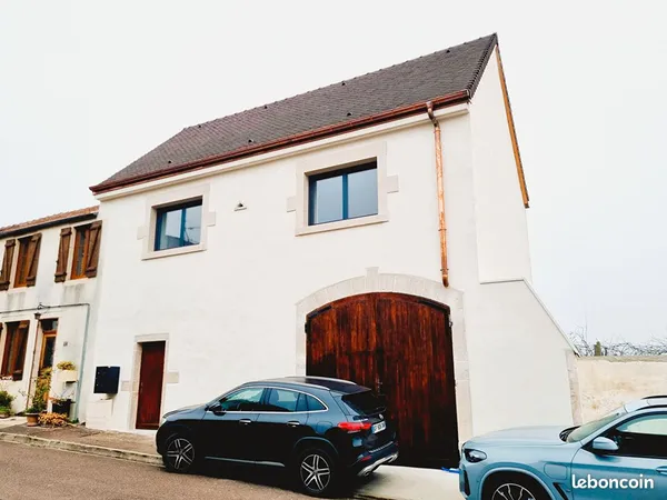 Studio 1 pièce 18 m² 