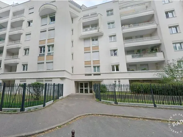 Appartement 1 pièce 29 m² 