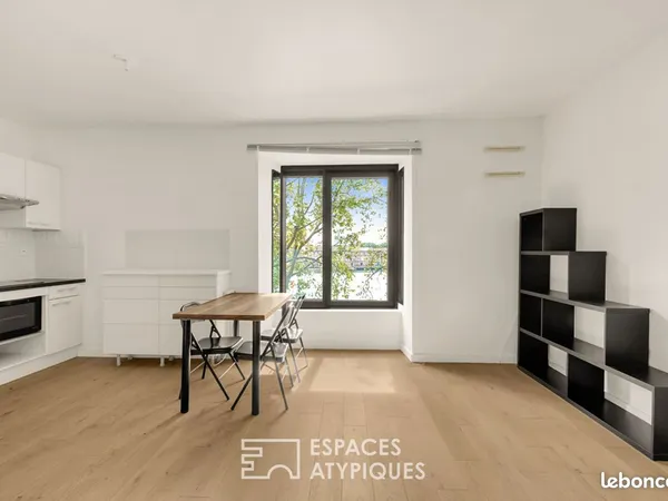 Appartement 3 pièces 68 m² 