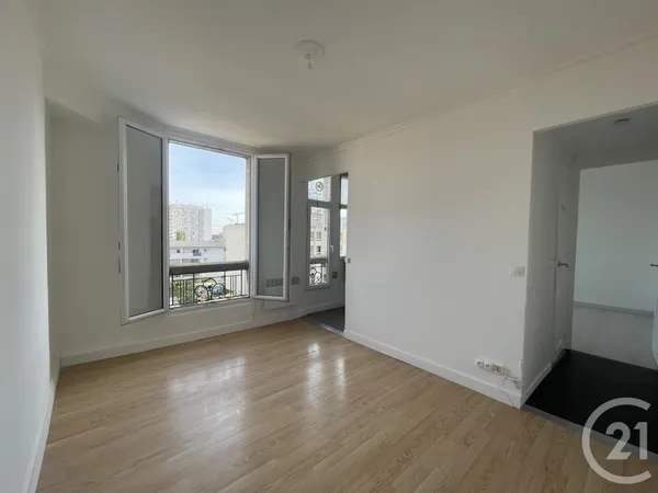 Appartement 2 pièces 28 m² 