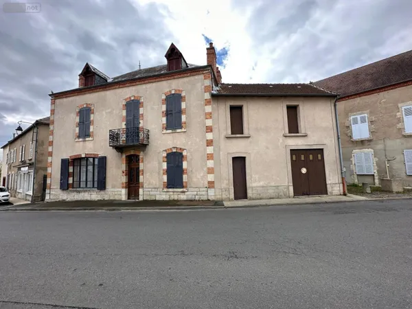 Maison 9 pièces 149 m² 