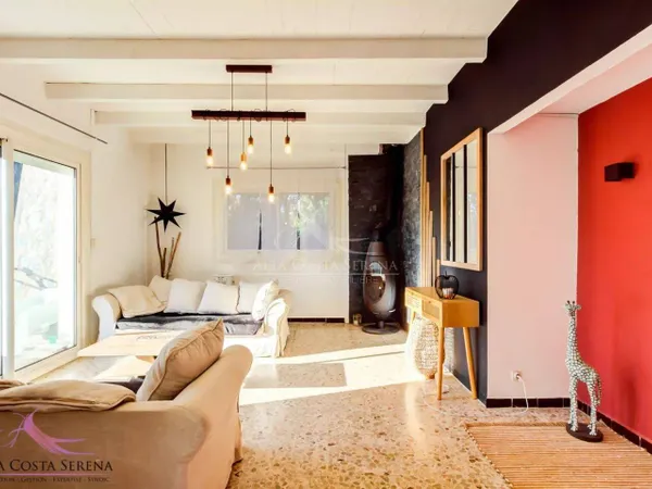 Maison 5 pièces 118 m² 