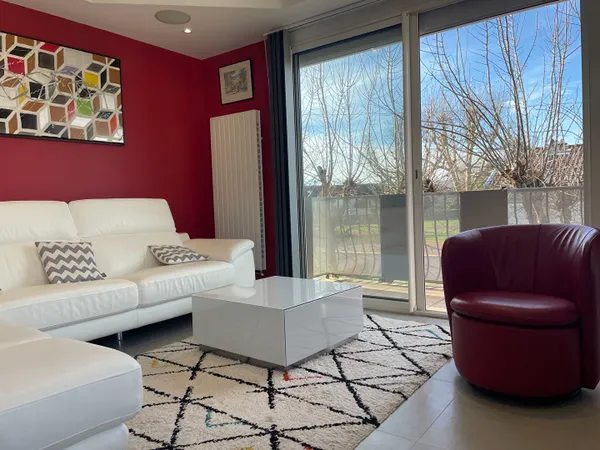 Maison Riorges 5 pièce(s) 154 m2 