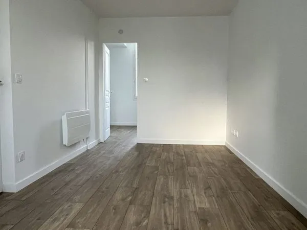 Appartement 2 pièces 32 m² 