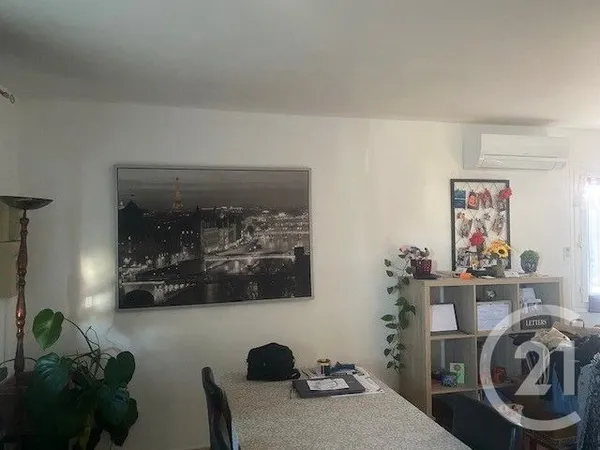 Appartement 4 pièces 70 m² 