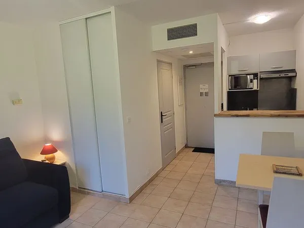Studio meuble 