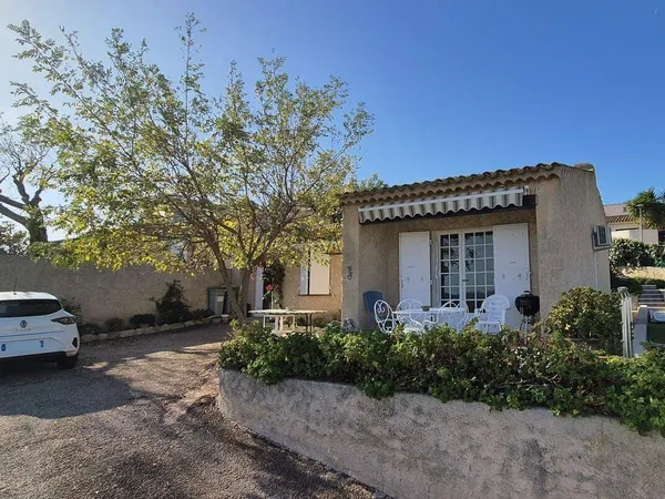 Maison 3 pièces 66 m² 