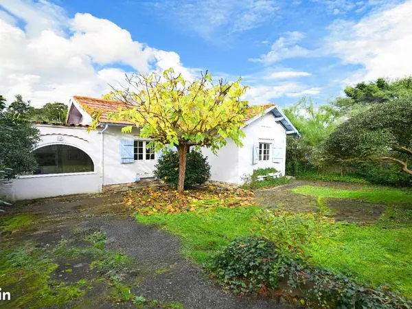 Maison 4 pièces 60 m² 