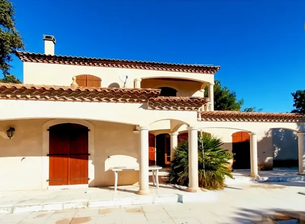 Maison 7 pièces 145 m² 
