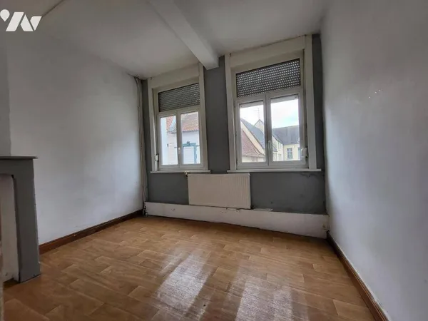 Maison 1 pièce 78 m² 