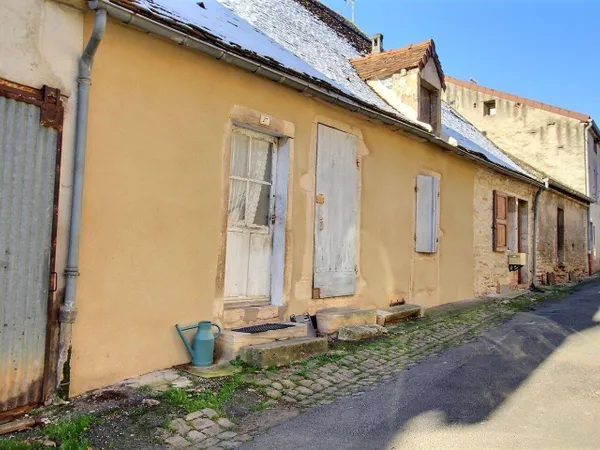 Maison 5 pièces 132 m² 