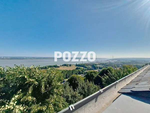 Maison 10 pièces 396 m² 