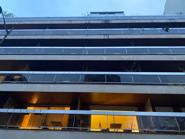 Appartement 1 pièce 27 m² 