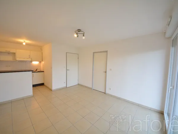 Appartement Villemur Sur Tarn 2 pièce(s) 31.47 m2 
