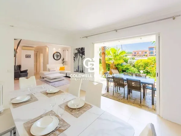 Appartement 4 pièces 115 m² 
