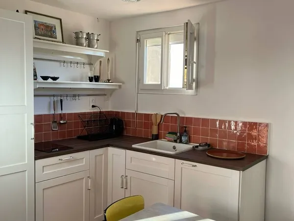 Loue appartement T2 le panier février-juin 2026 